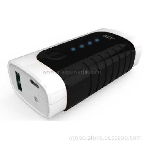 multi portable charger